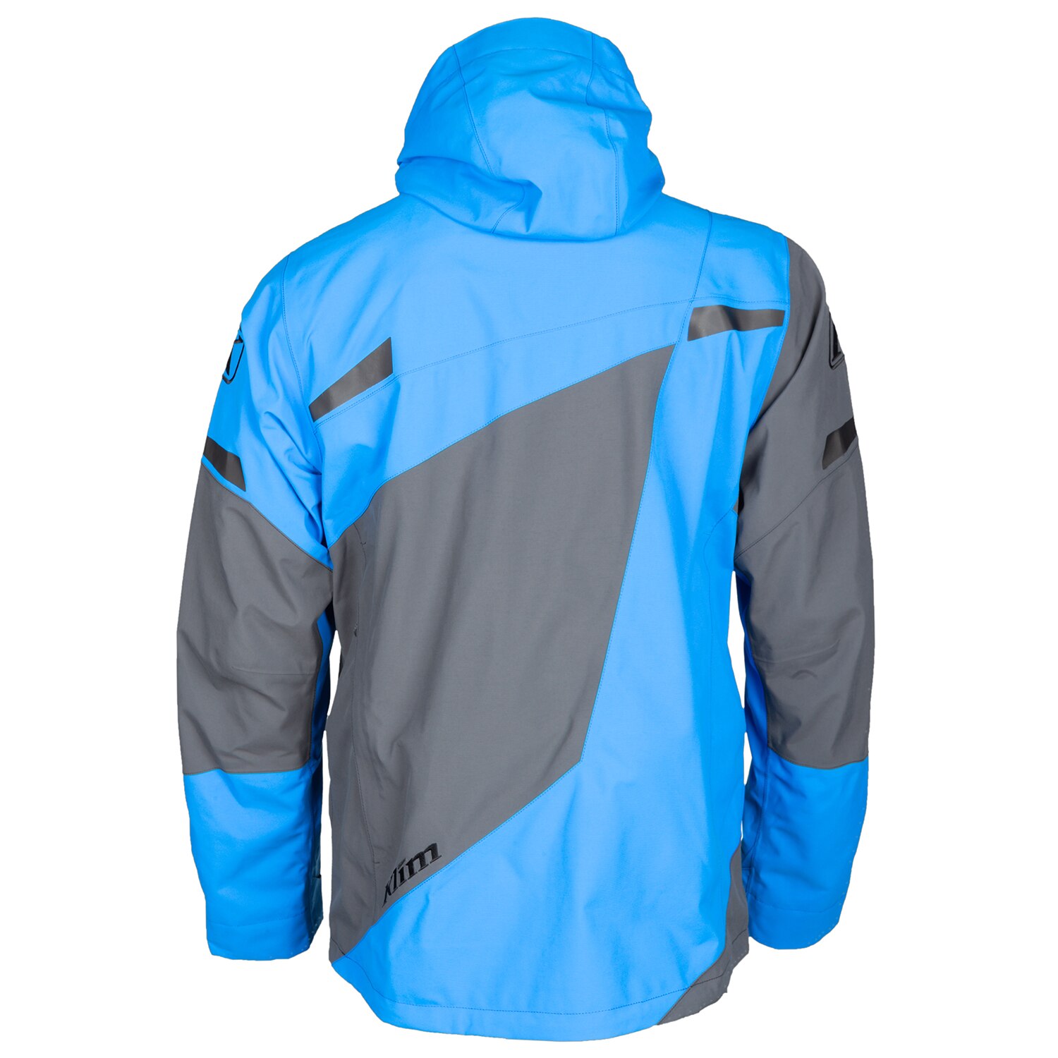 klim insulated jacket