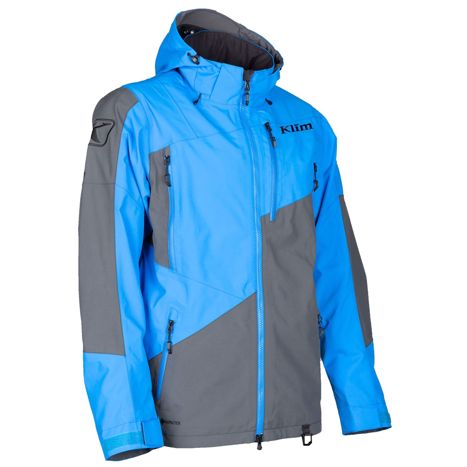 storm jacket mens