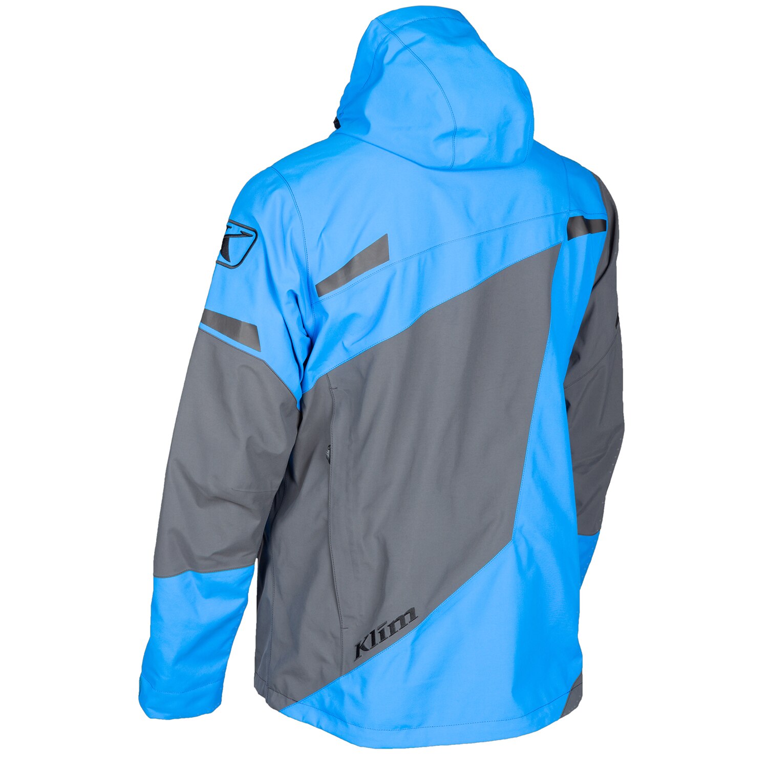 klim insulated jacket