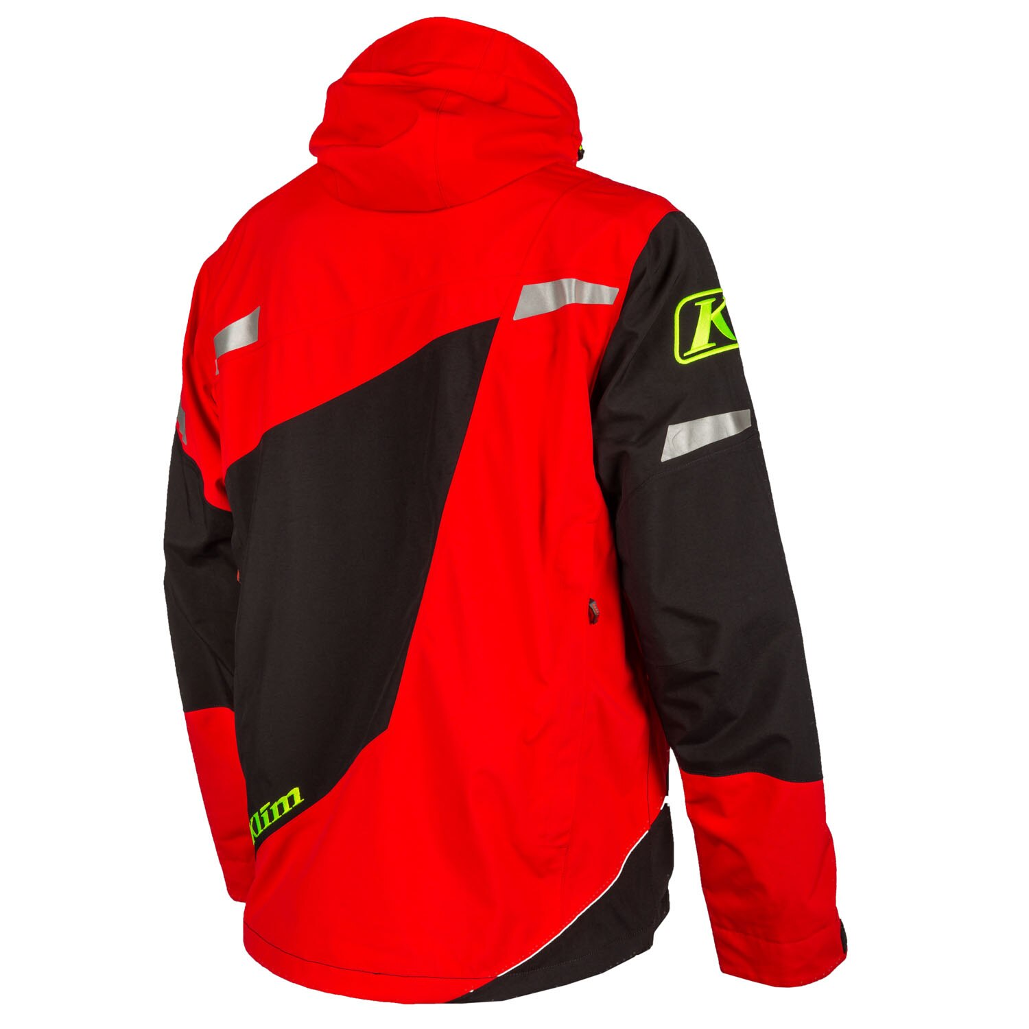 klim insulated jacket