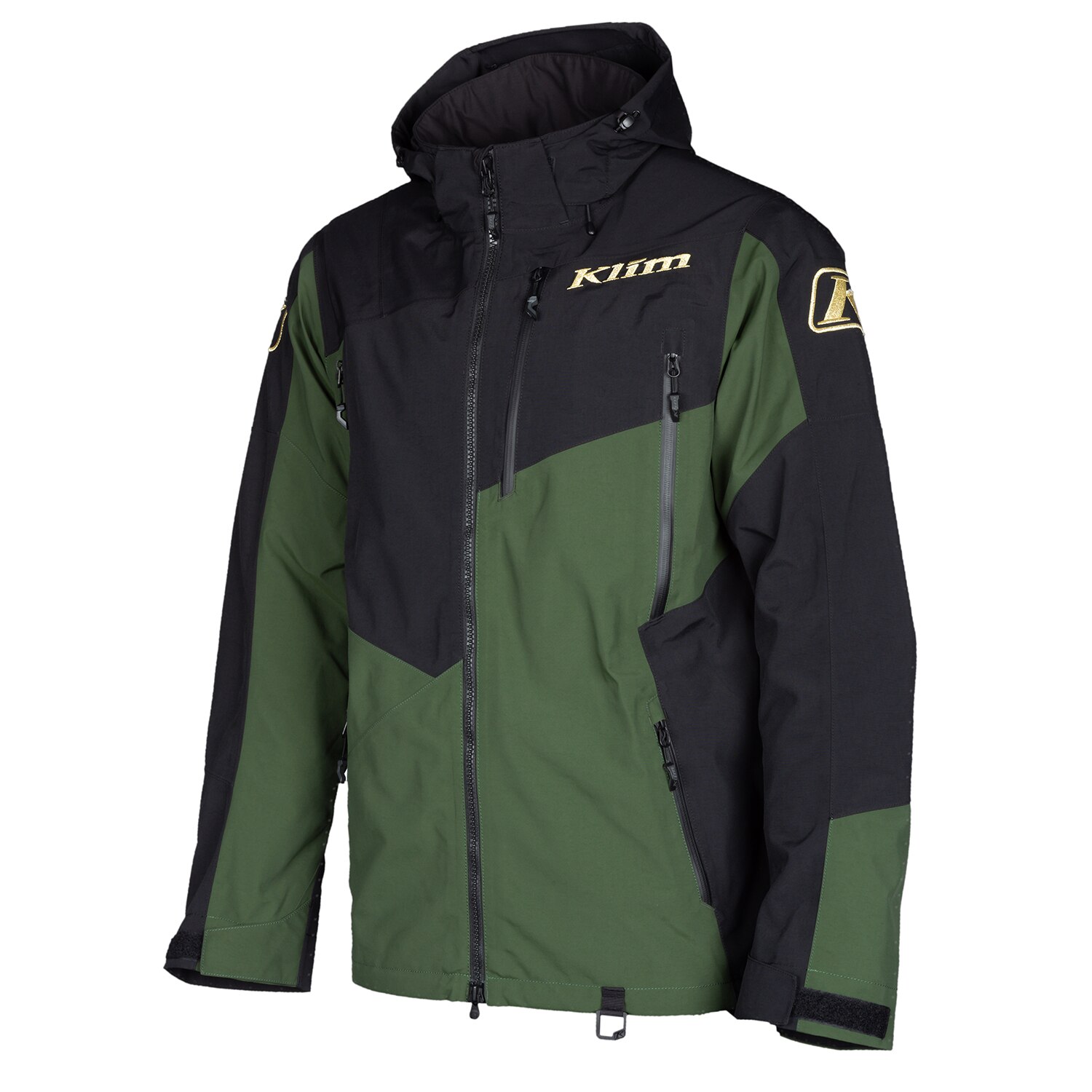 klim insulated jacket
