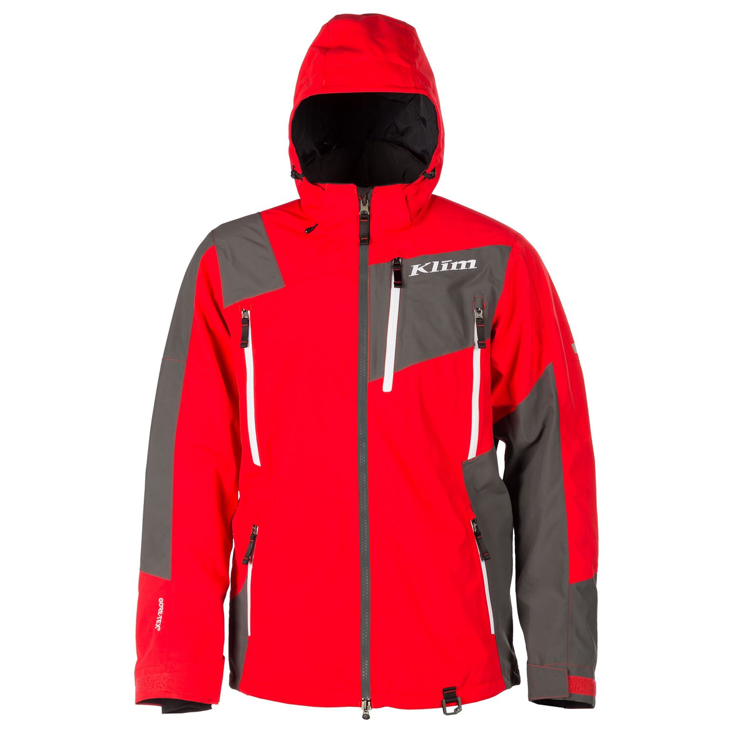 klim insulated jacket