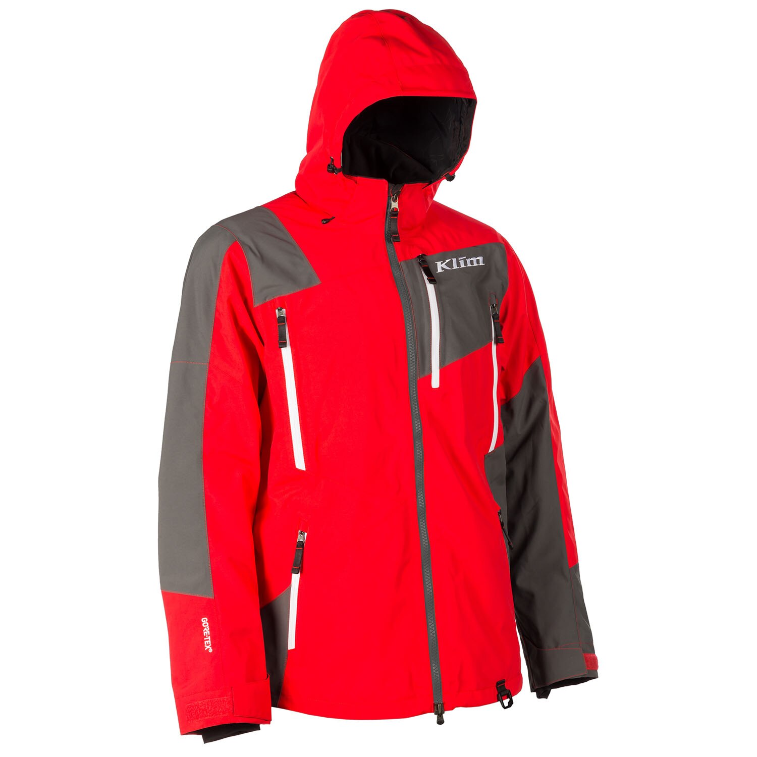 klim insulated jacket