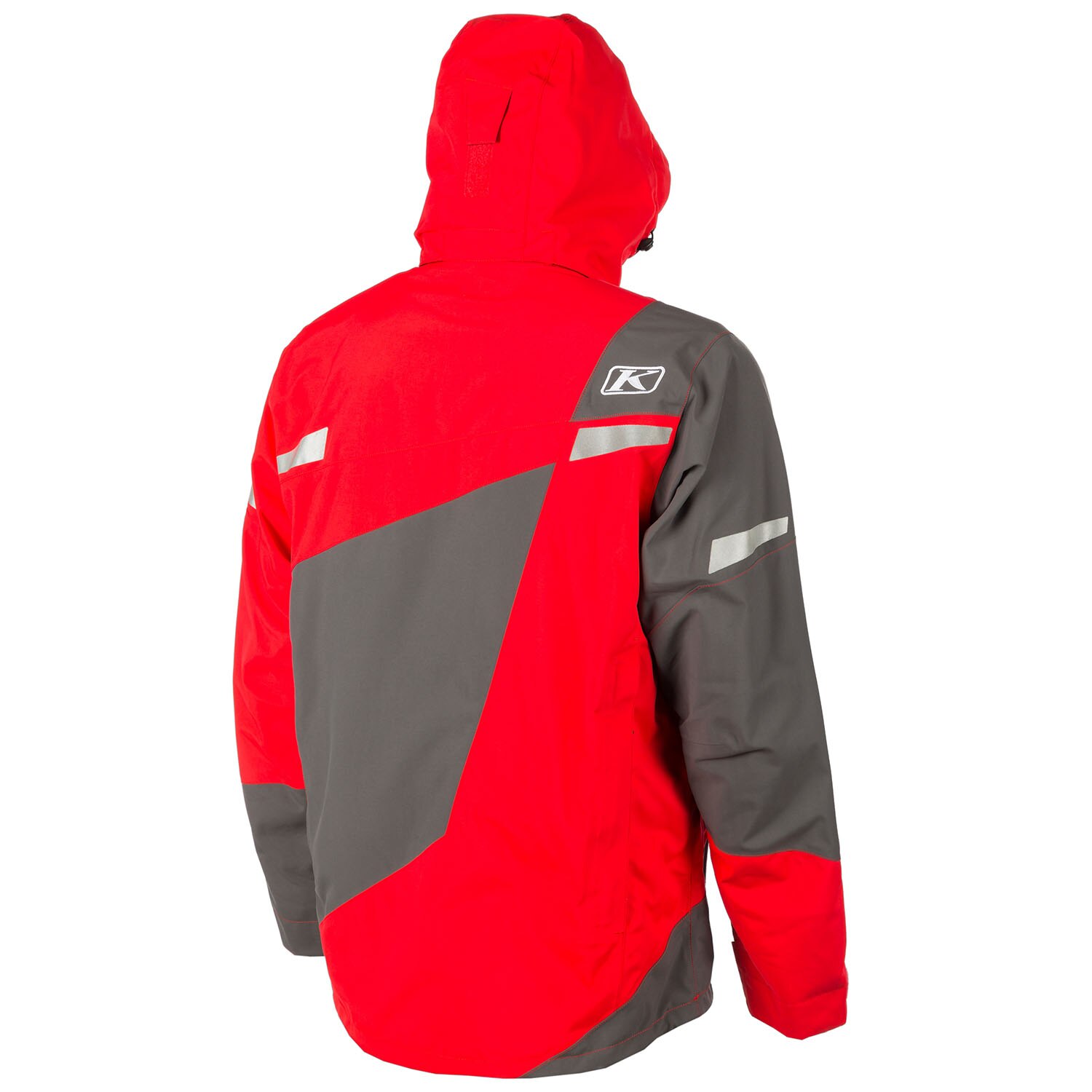 klim insulated jacket