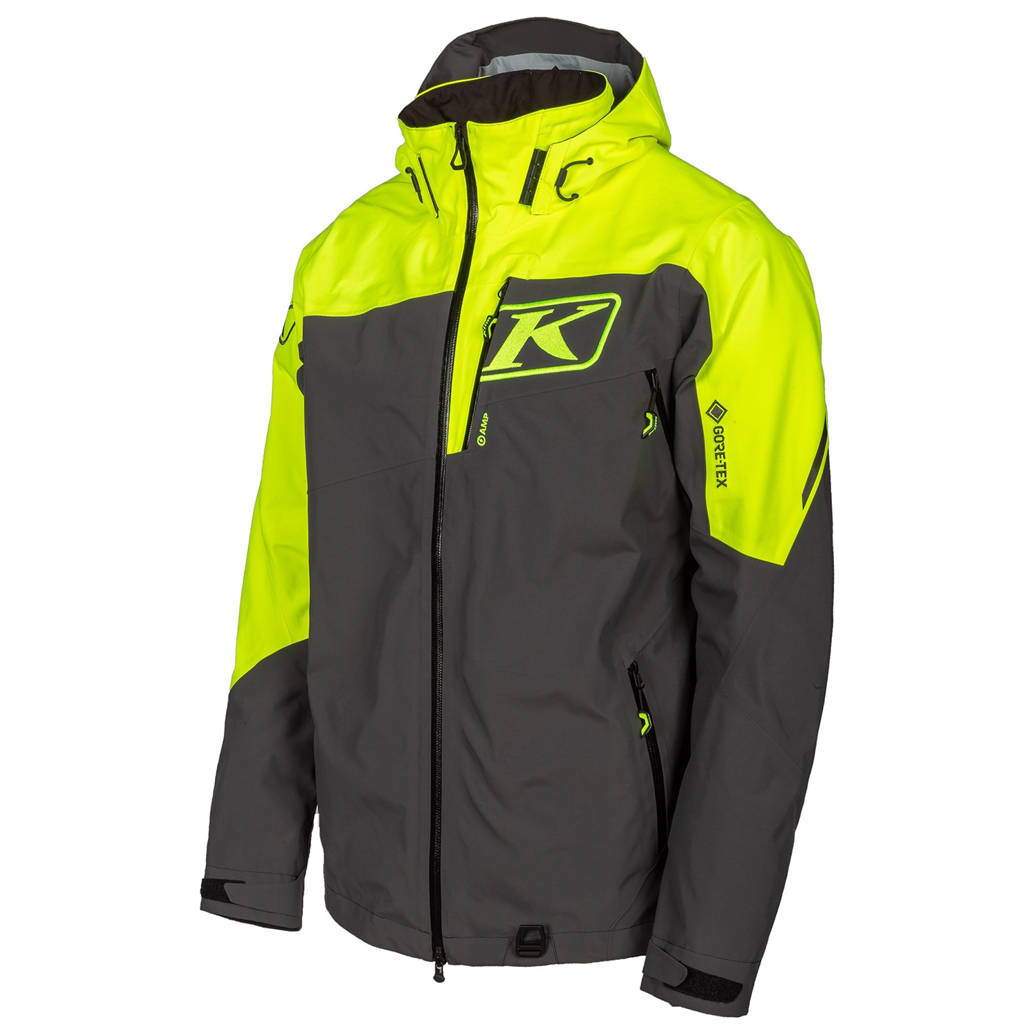 Storm Jacket | KLIM Snowmobile Jacket