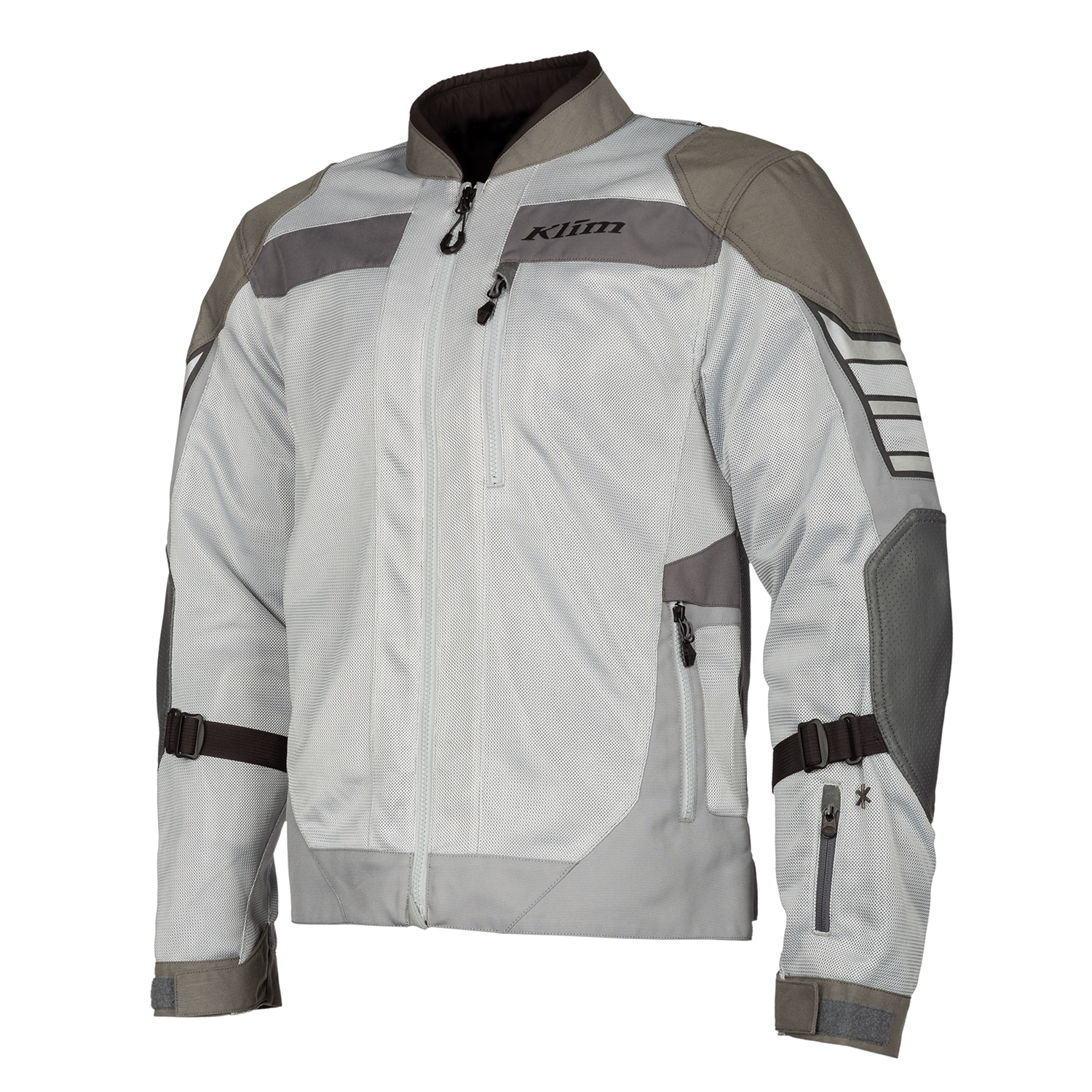 Booth dienen Wasserette Induction Pro Jacket | KLIM Men's Motorcycle Mesh Jacket