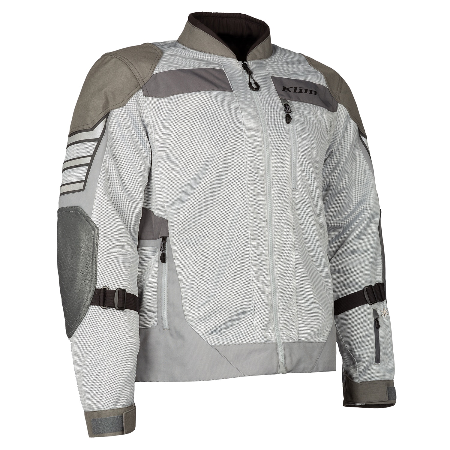 Induction Pro Jacket KLIM Men's Motorcycle Mesh Jacket