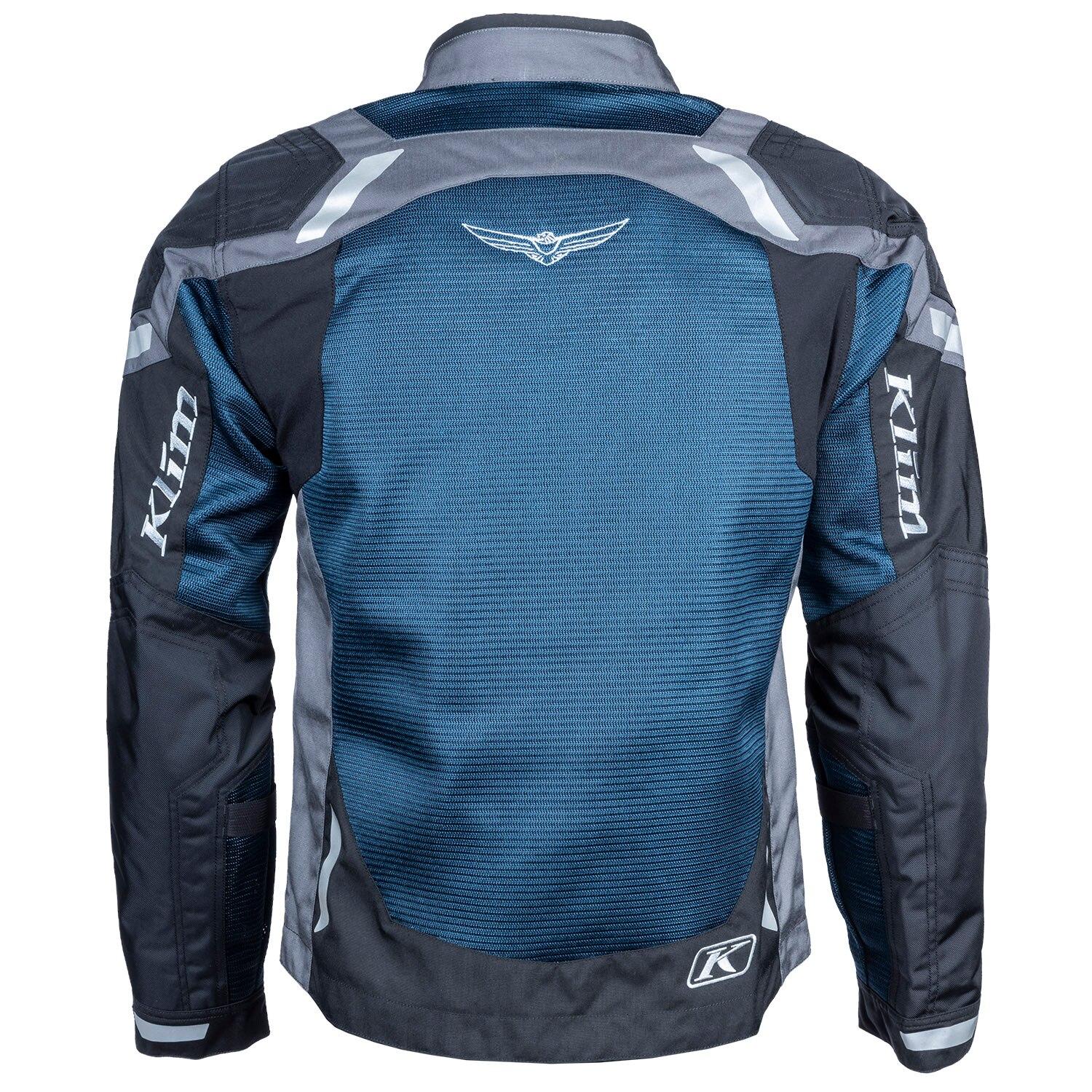 Induction Jacket | KLIM