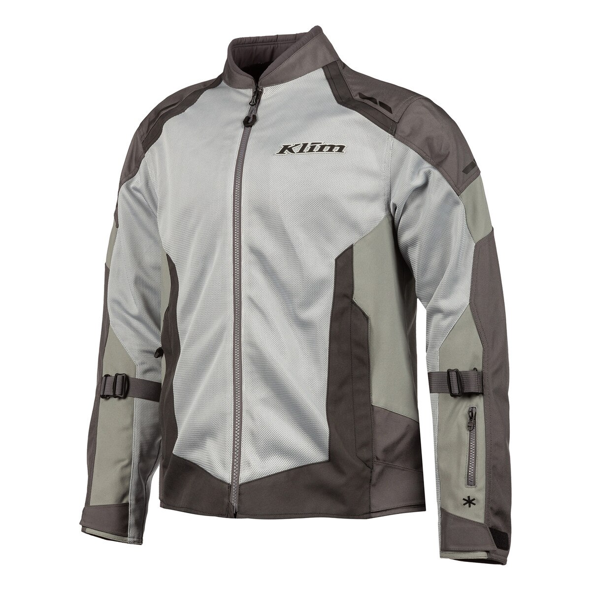Induction Jacket | KLIM Men's Motorcycle Mesh Jacket