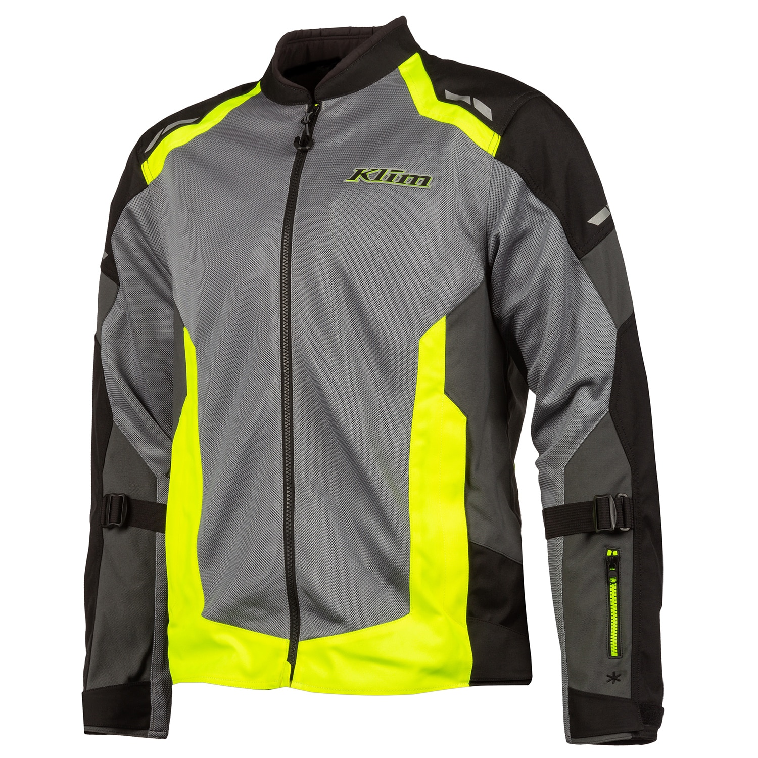 Induction Jacket | KLIM Men's Motorcycle Mesh Jacket