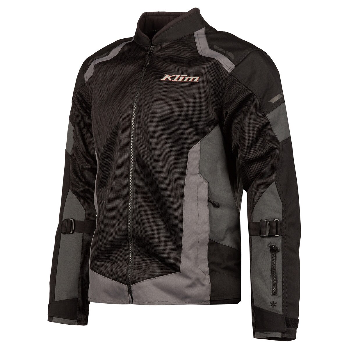 Induction Jacket KLIM Men's Motorcycle Mesh Jacket
