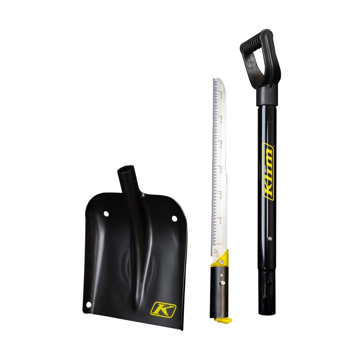 KLIM Back Country Shovel System