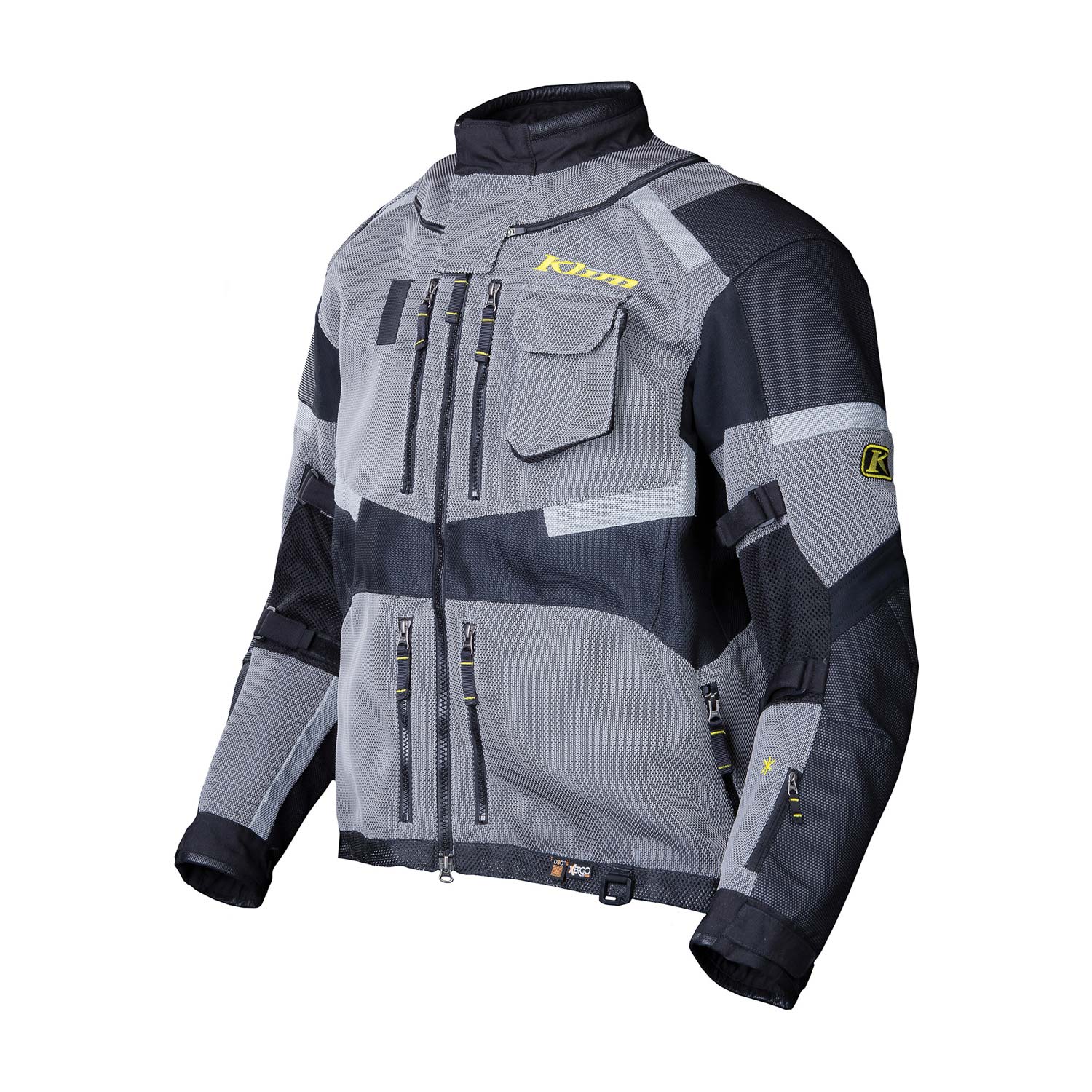 Klim rally air clearance