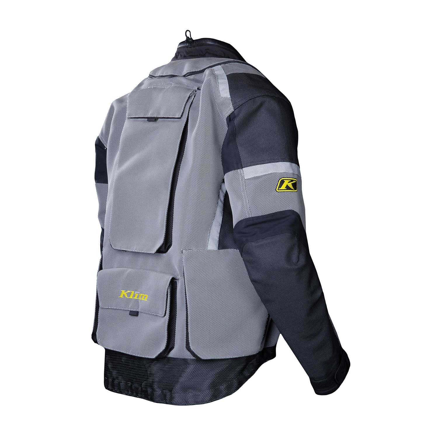 Klim adventure deals jacket