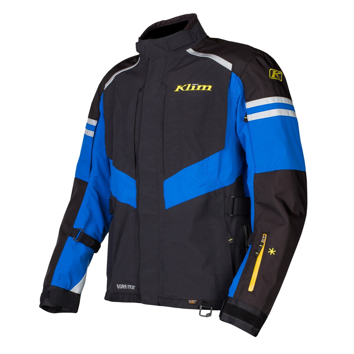 Latitude Jacket KLIM