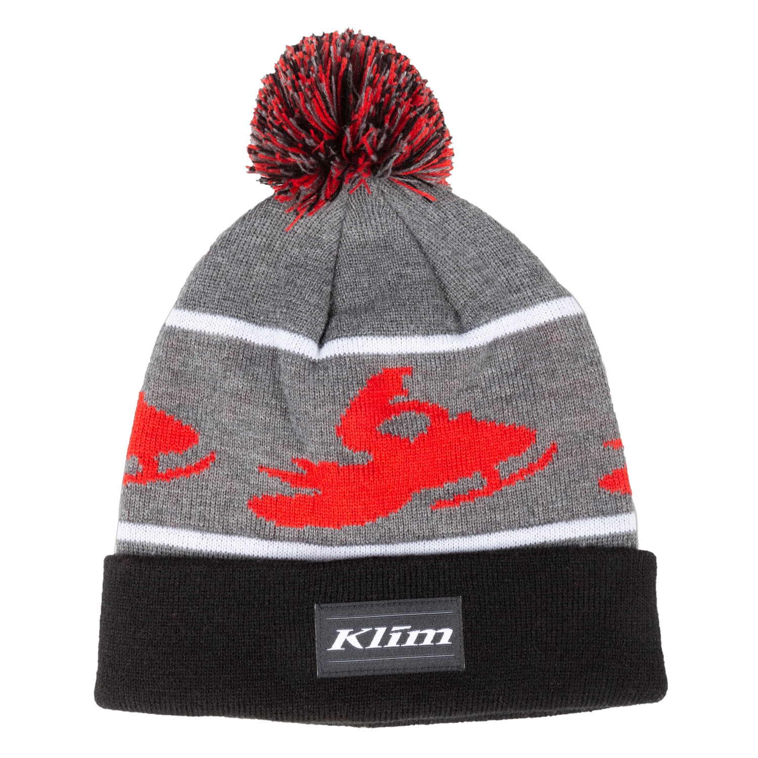 Bomber Beanie | KLIM