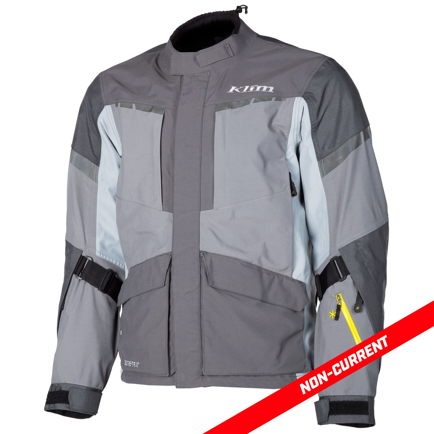klim gore tex jacket