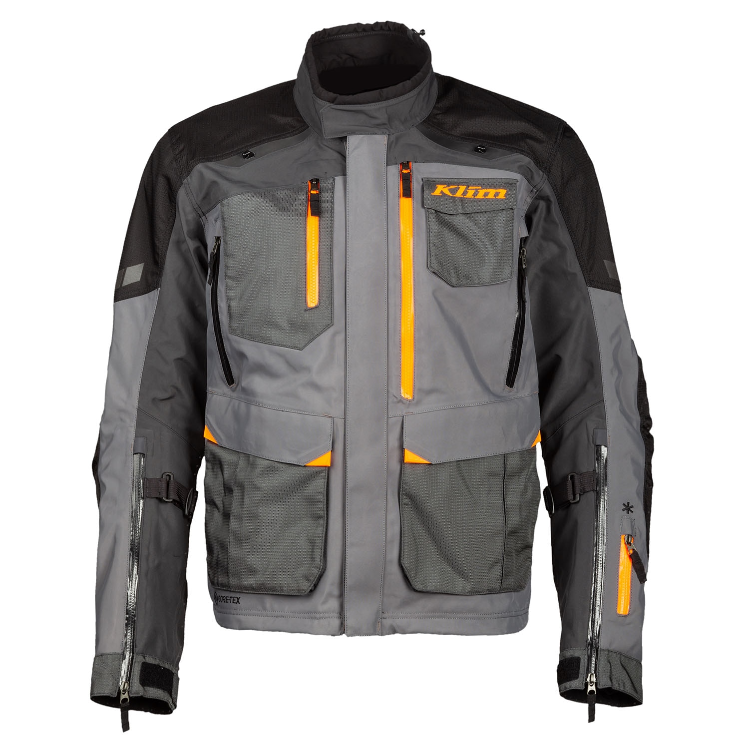 klim jacket