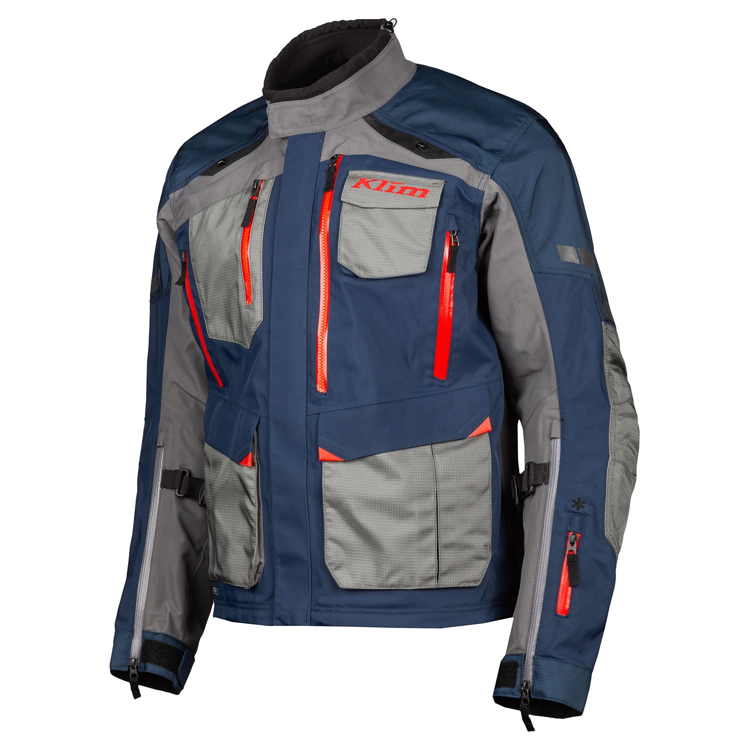 klim carlsbad jacket 2022
