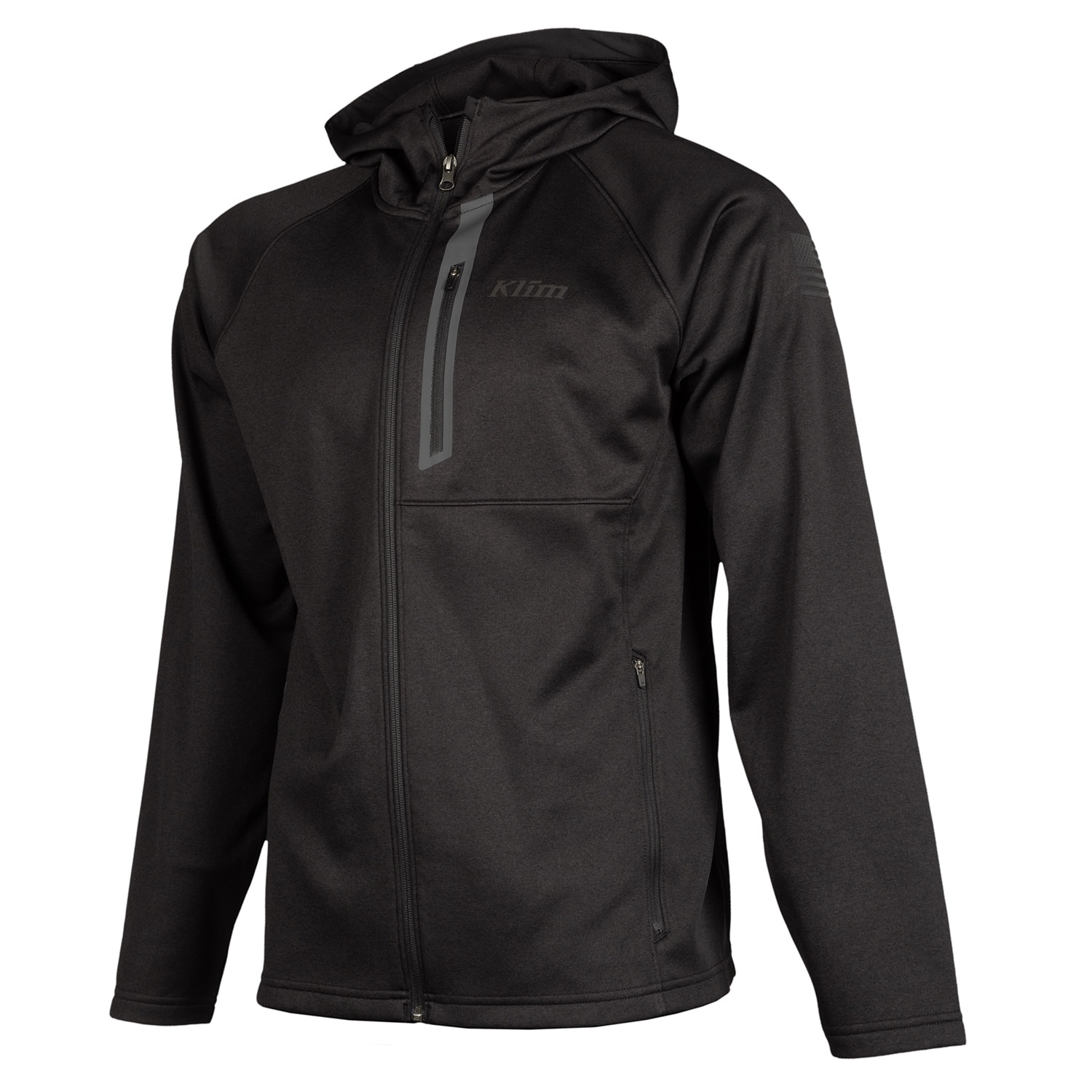 klim alpha hoodie