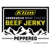 Peppered